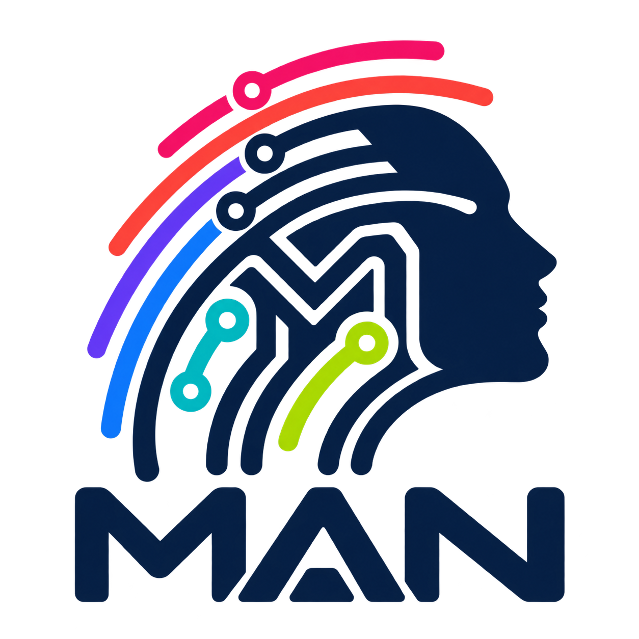شعار MAN